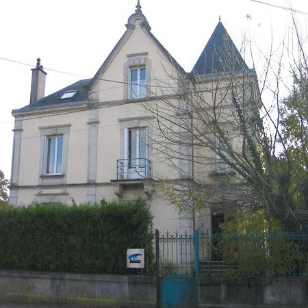 Le Studio Des Talents Au Coeur De Chaumont Apartment Chaumont  Exterior photo