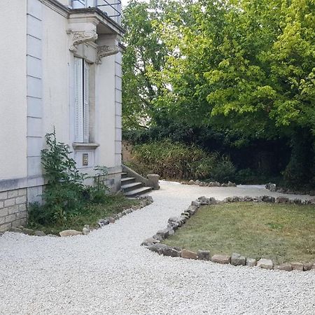 Le Studio Des Talents Au Coeur De Chaumont Apartment Chaumont  Exterior photo