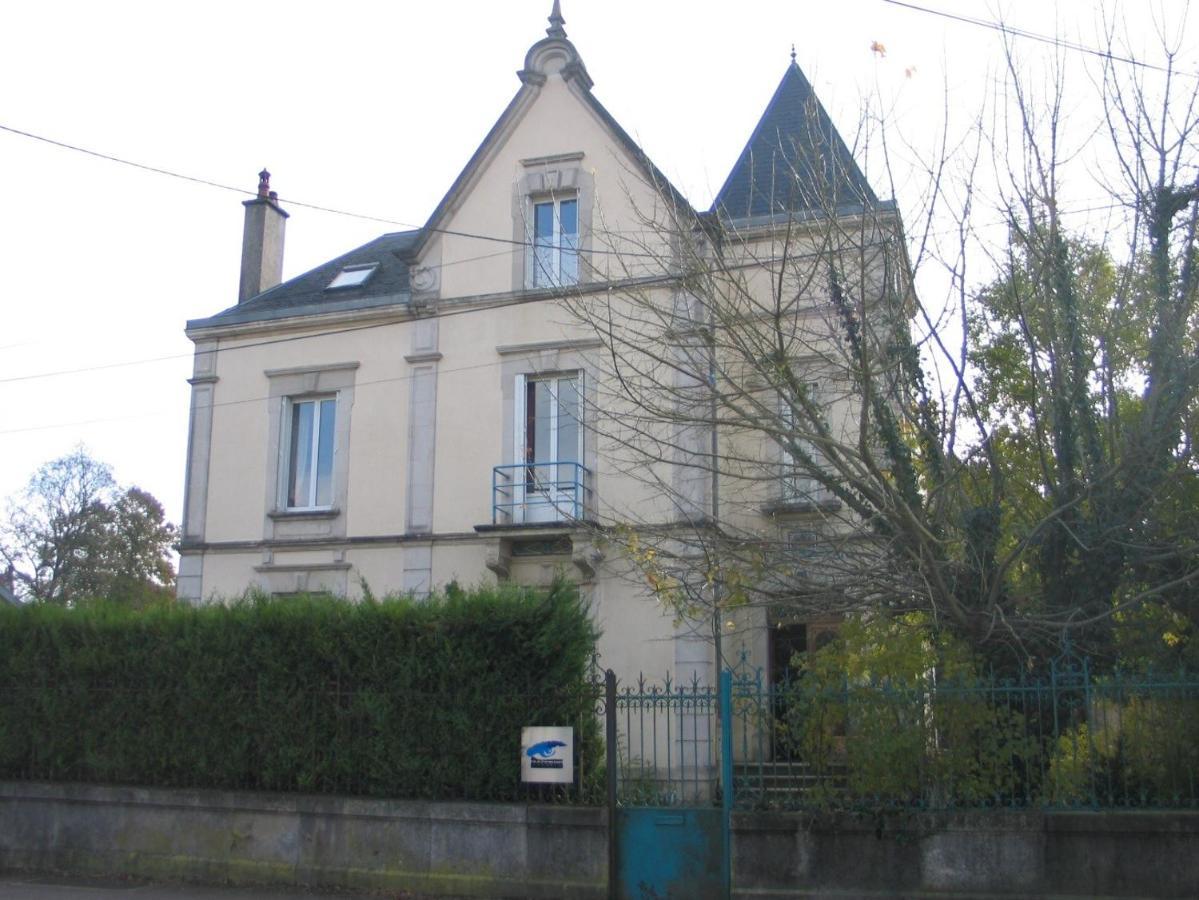 Le Studio Des Talents Au Coeur De Chaumont Apartment Chaumont  Exterior photo